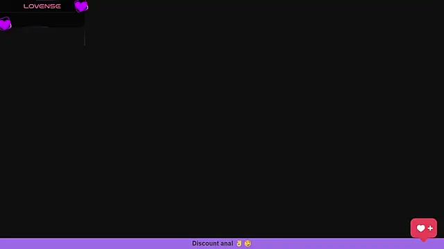 Naiaa Cruz online show from 04-09-26, 08:04