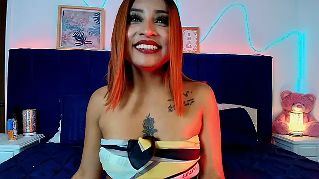 Naiaa Cruz online show from 06-01-26, 07:46
