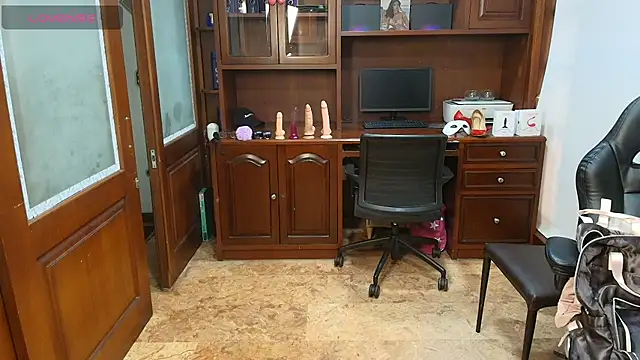 SexyRachel  online show from 12-20-25, 11:57