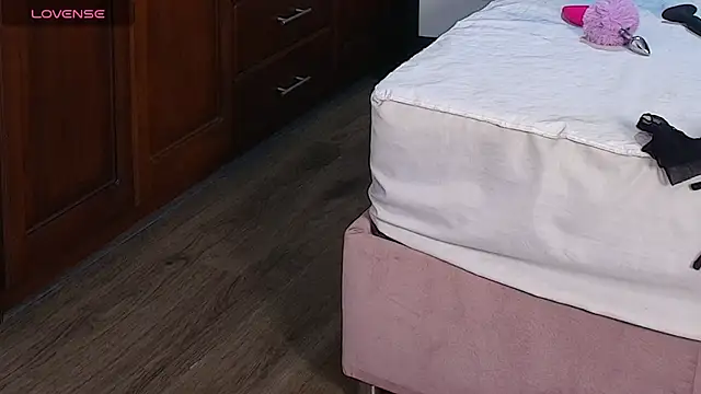 SexyRachel  online show from 01-09-26, 12:01