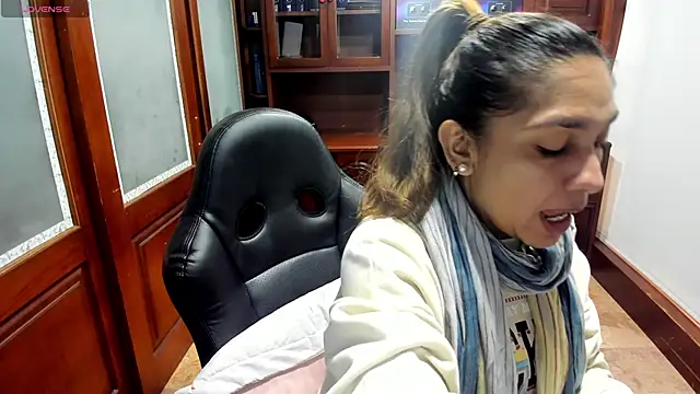 SexyRachel  online show from 11-15-25, 11:58