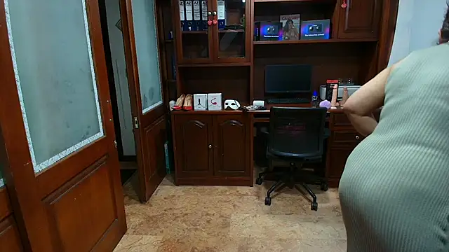 SexyRachel  online show from 11-30-25, 11:55