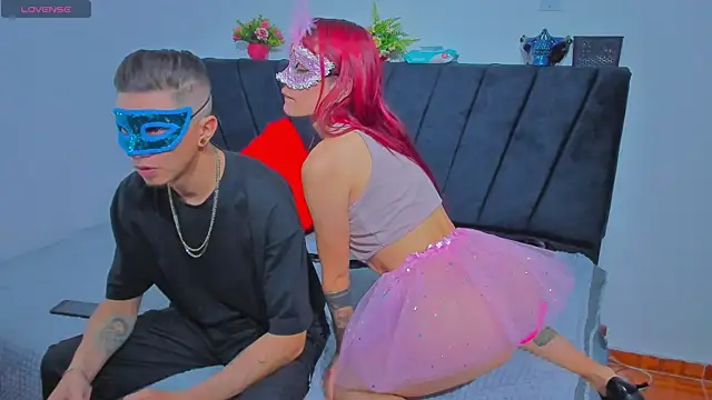 COUPLE25 33 online show from 11-01-25, 11:04