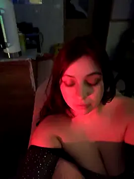 caronicole77 online show from 10-30-25, 01:26