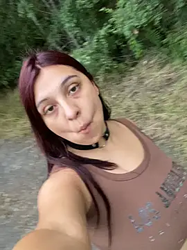 caronicole77 online show from 01-11-26, 11:11