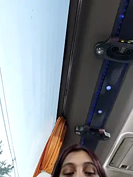 caronicole77 online show from 10-27-25, 11:16