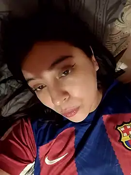 caronicole77 online show from 01-10-26, 11:22