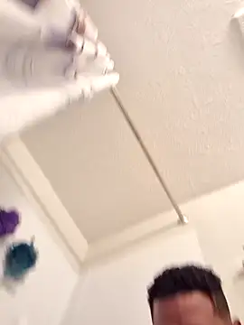 Snapshot of Danypeluche chatting on 10-30-25, 03:49 Danypeluche online show from 10-30-25, 03:49