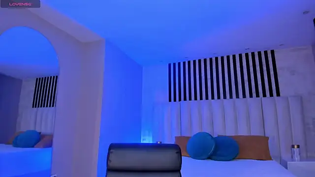 BonnyRose online show from 02-11-26, 08:09