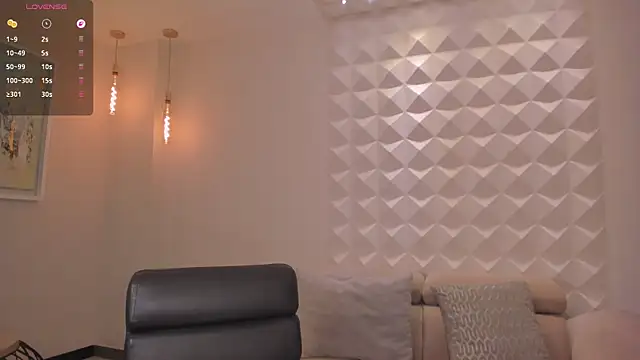 BonnyRose online show from 10-21-25, 07:35