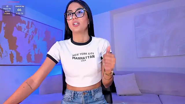 BonnyRose online show from 03-03-26, 08:38