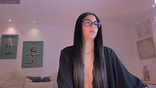 BonnyRose online show from 09-18-25, 08:01