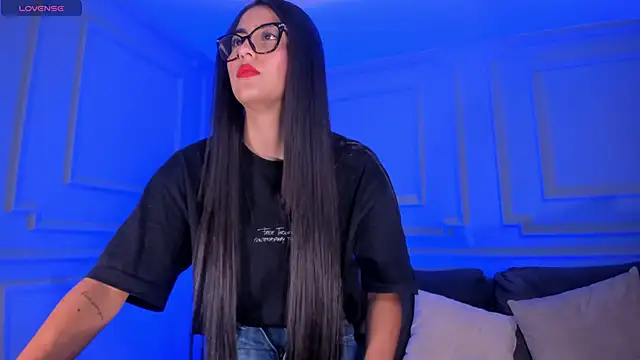 BonnyRose online show from 02-10-26, 08:08