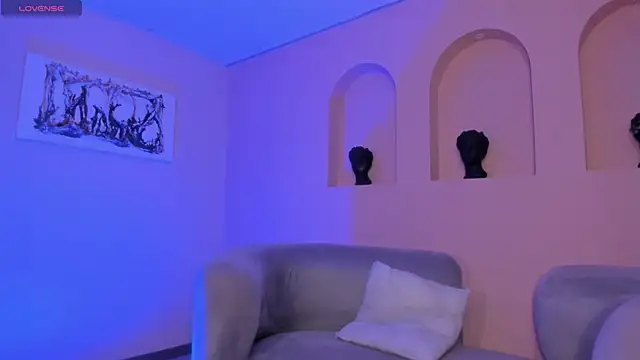 BonnyRose online show from 03-16-26, 08:33