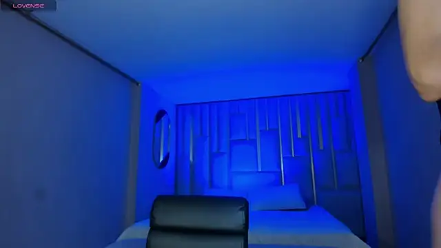 BonnyRose online show from 04-06-26, 08:10