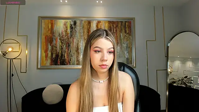 TiffannySins online show from 05-23-26, 03:38