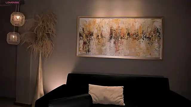 TiffannySins online show from 12-05-25, 03:05