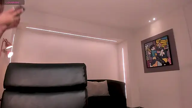 TiffannySins online show from 03-13-26, 03:22