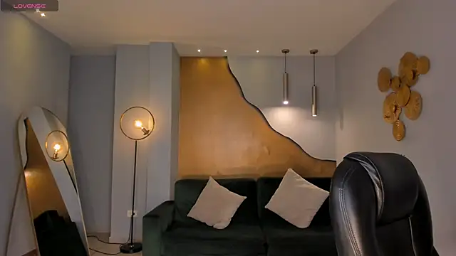 TiffannySins online show from 11-12-25, 04:16