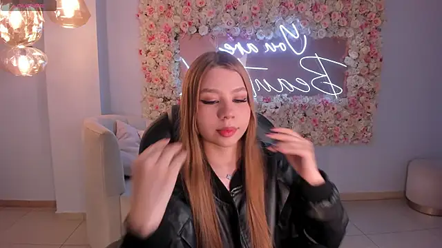 TiffannySins online show from 03-28-26, 04:02