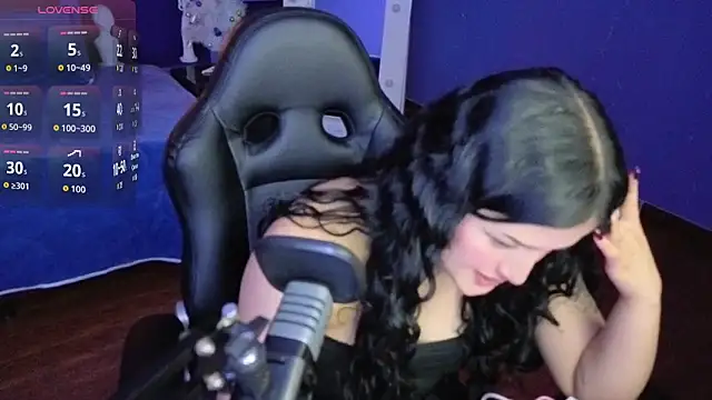 sari belle online show from 12-22-25, 08:53