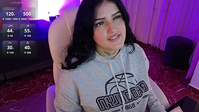 sari belle online show from 01-17-26, 09:07