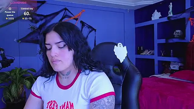 sari belle online show from 11-02-25, 08:14