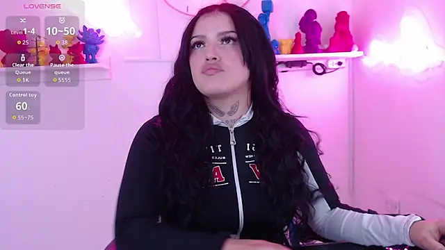 sari belle online show from 02-02-26, 07:35