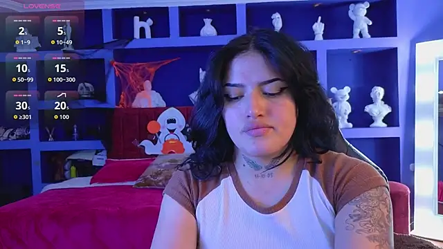 sari belle online show from 11-05-25, 08:34