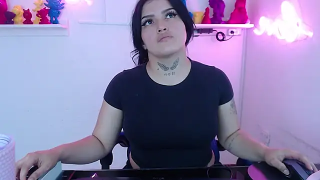 sari belle online show from 02-10-26, 09:03