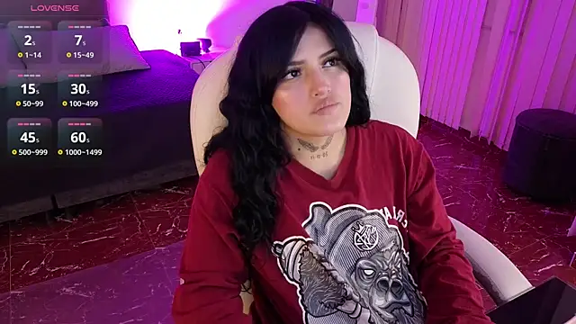 sari belle online show from 01-18-26, 09:29