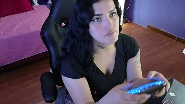 sari belle online show from 12-03-25, 09:25