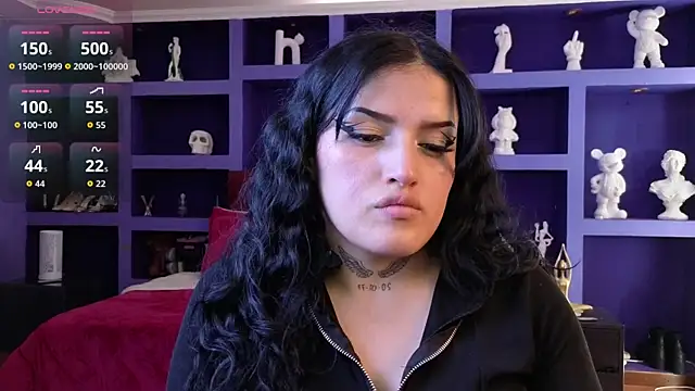 sari belle online show from 11-07-25, 09:19