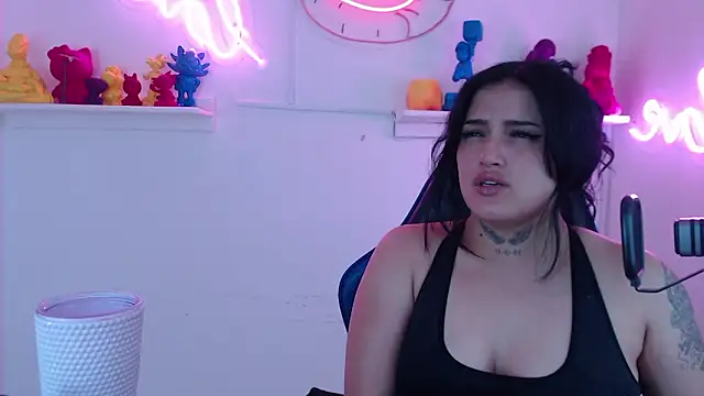 sari belle online show from 02-11-26, 09:09