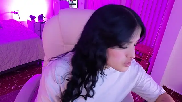 sari belle online show from 01-06-26, 08:35