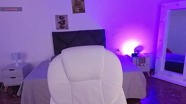 sari belle online show from 02-25-26, 07:36