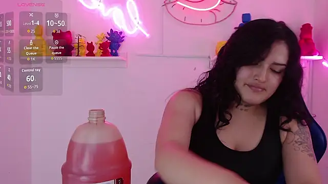 sari belle online show from 02-01-26, 07:45