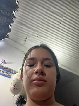 Luciaparker03 online show from 04-20-26, 01:24