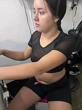 Luciaparker03 online show from 04-25-26, 01:36