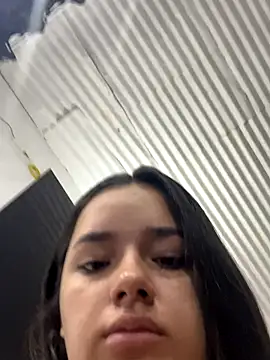 Luciaparker03 online show from 01-07-26, 03:28