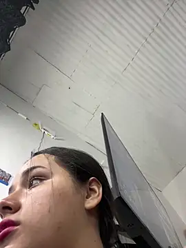 Luciaparker03 online show from 02-17-26, 01:47