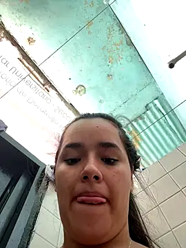 Luciaparker03 online show from 11-23-25, 03:22