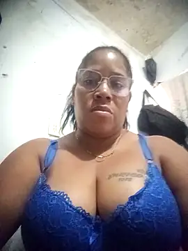 Big ass submissive online show from 02-12-26, 06:29