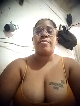 Big ass submissive online show from 03-25-26, 08:30