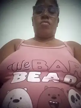 Big ass submissive online show from 02-14-26, 01:28