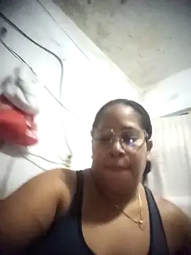 Big ass submissive online show from 12-15-25, 12:55