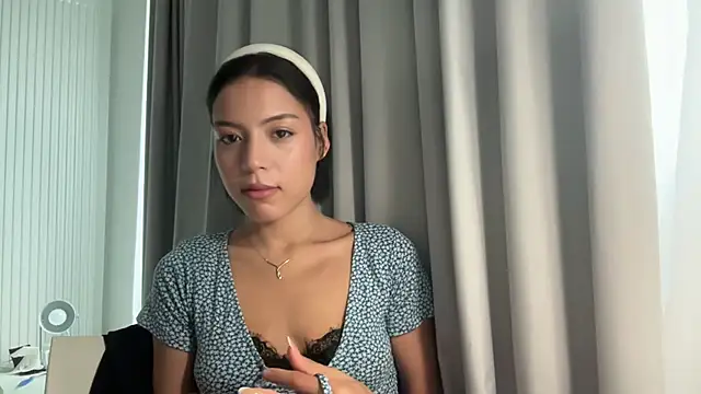 meiijiaa online show from 09-14-25, 03:23