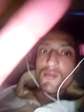 IncompatibleBean41 online show from 10-17-25, 11:23