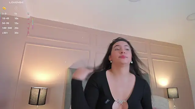  miss mia online show from 03-21-26, 12:09