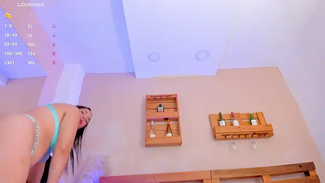  miss mia online show from 10-30-25, 10:46